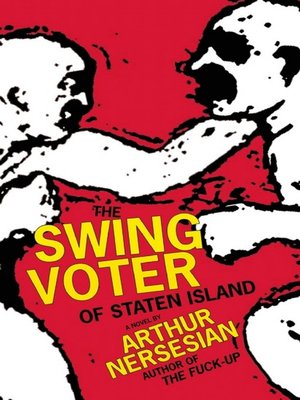 cover image of The Swing Voter of Staten Island